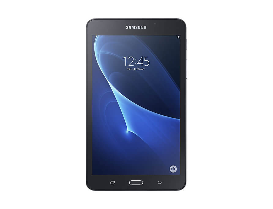 Samsung Galaxy Tab A 2016 ( T580 ) 7.0 Root Yapma
