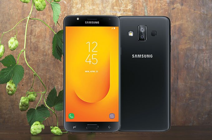 Samsung Galaxy J7  (J730F)  Yazılım Yükleme