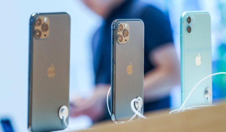 Doların Artışıyla Apple , Türkiye’deki iPhone 11 Satışlarını Durdurdu