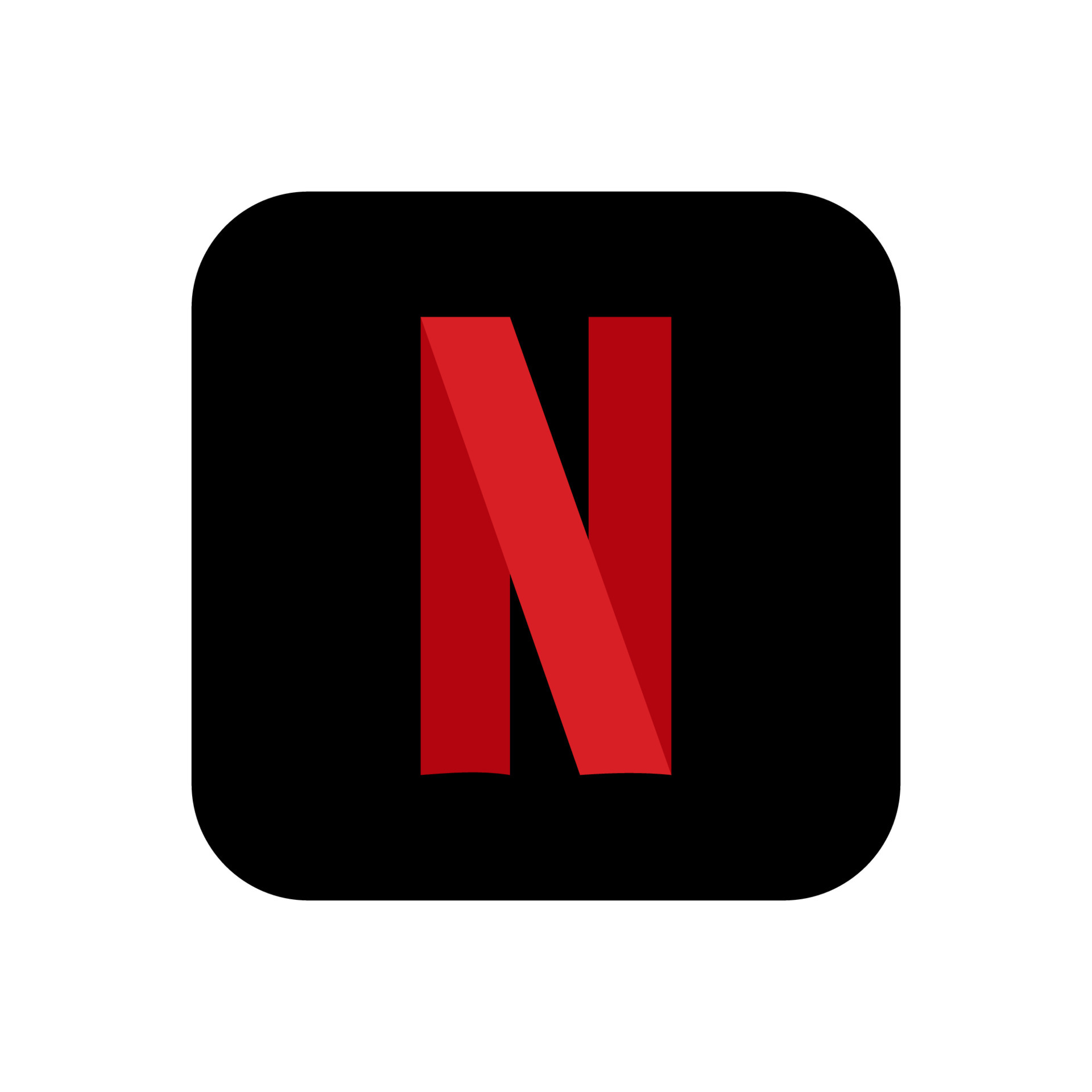 Netflix Logo Vector Art, Icons, and Graphics for Free Download