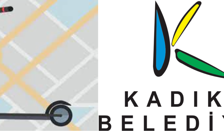 Kadıköy Belediyesi’nin Kararı:Kamu düzenini bozan elektrikli scooterlar tek tek toplatılacak! İşte detaylar…