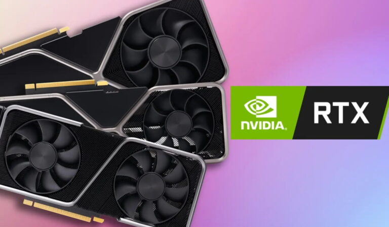 Nvidia’nın RTX 4060 ve RTX 4070 GPU’ları Hakkında Bildiğimiz Diğer Her Şey